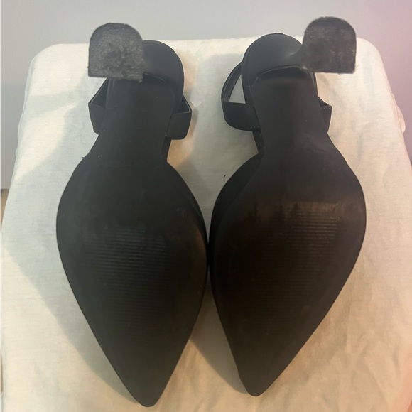 Call It Spring Slingback Heels - Picture 3 of 3